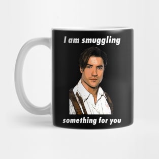 Mummy Hunk Mug